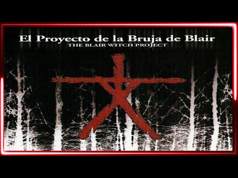 The Story of the Blair Witch