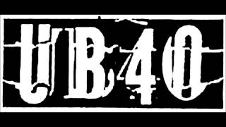 UB40 B-Line