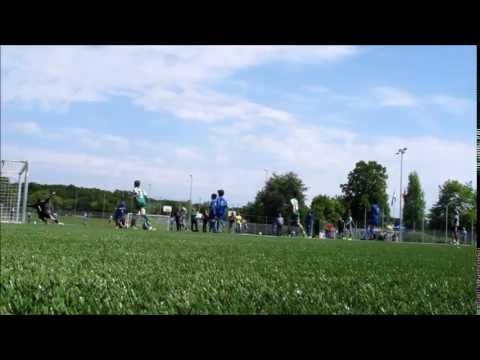 Juniors E3 - FC Versoix - FC Onex 7-3 (GOAL de Luca)
