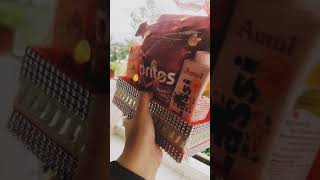 Rakhi Gift Hamper 2021 #shorts