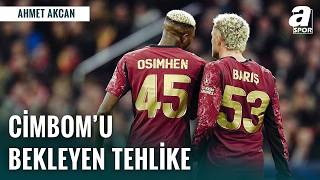 Florya’da Osimhen ve Barış Alper Alarmı!