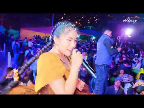 Gladys Chiri - Si tú me hubieras dicho