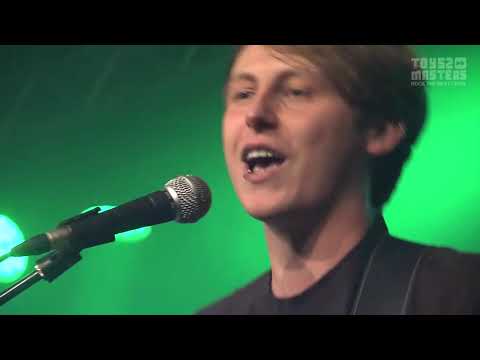 Elia | Toys2Masters-Bandcontest | Final Level 2017