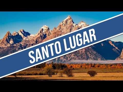 SANTO LUGAR / CD JOVEM 1999