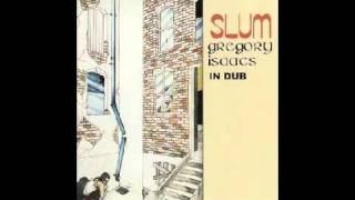 Tam Tam - Gregory Isaacs