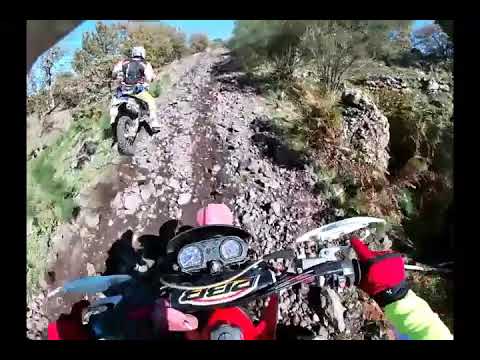 Enduro Catania