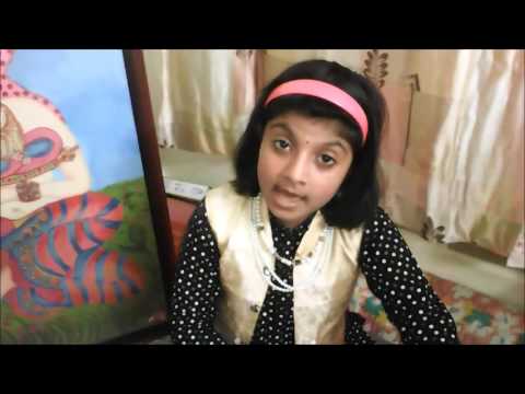 Khanak Joshi Saanson ki Mala Pe