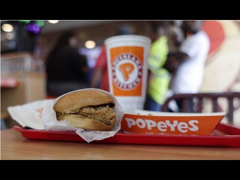 , title : 'Popeyes Chicken Sandwich  and the Art of Making Money why some people are MAD Social Media is STRONG'