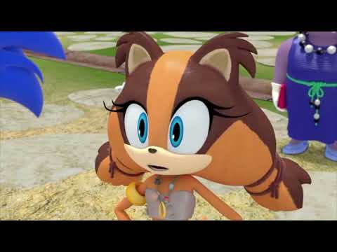 Toons 2 (Cars 2) Part 26: Radiator Springs Grand Prix