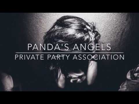 DJ XXXL Party Crew \ Panda's Angels