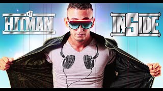 DJ Hitman - A L'Ancienne (Audio Officiel)