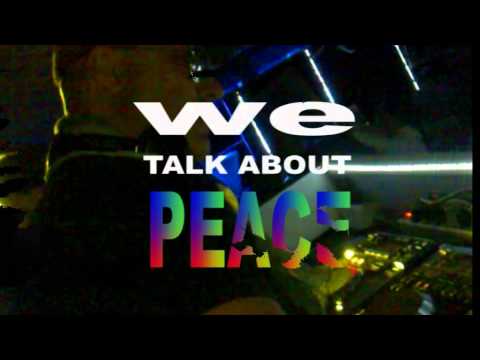 DR FEELX VS VINCENZO LANZARA - MAKE THIS WORLD A BETTER PLACE