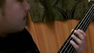 Download lagu Estranged - Odoi Bass Recording Session mp3 Download lagu Estranged - Odoi Bass Recording Session mp3