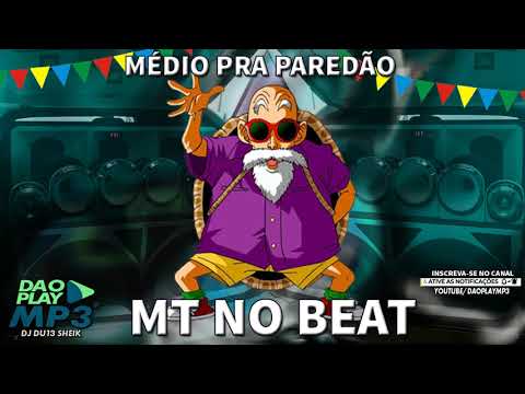 MT NO BEAT - ARROCHADEIRA REMIX (JUNHO 2021) ARROCHADEIRA 2021 | BREGADEIRA 2021 | MÉDIO PRA PAREDÃO