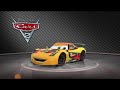 Miguel Camino Em Carros 2 Trailer Dublado Com Mcqueen E Francesco