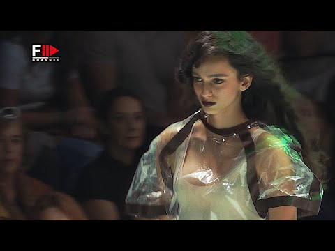 SARA FRANÇA Moda Madeira Fall 2022 - Fashion Channel