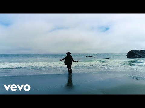 Luke Steele - Listen To The Water