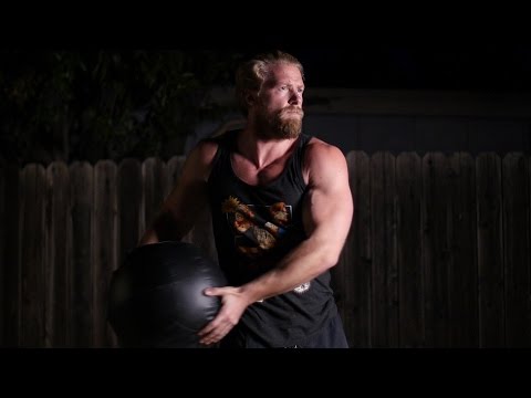 Best Abs Exercises You're Not Doing