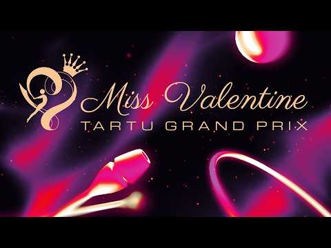 Miss Valentine 27.02.2026