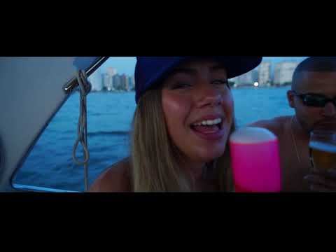 Mc Rodriguinho do Marapé - Boca do Caixa (300 Filmes)