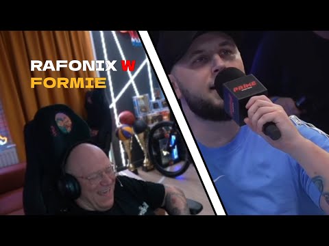 DZINOLD OGLĄDA KONFERENCJE PRIME MMA!