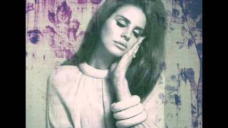 "Radio" by Lana Del Rey Clean Lyrics Edit