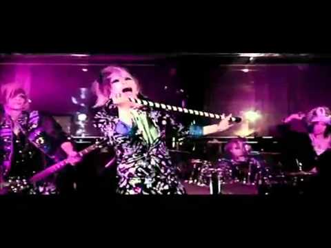 SuG - PINK masquerade