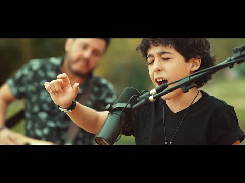 Enzo Rabelo - Meio Caminho Andado | Vídeo Oficial