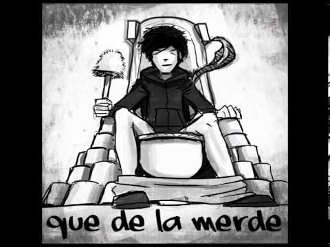 So clock (Le Parti) - Que de la merde