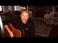 Jeff Carson sings Kenny Rogers cover, She Believes in Me