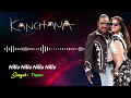 Kanchana Movie Songs Nillu Nillu Song Raghava Lawrence Sarath Kumar Raai Laxmi S Thaman