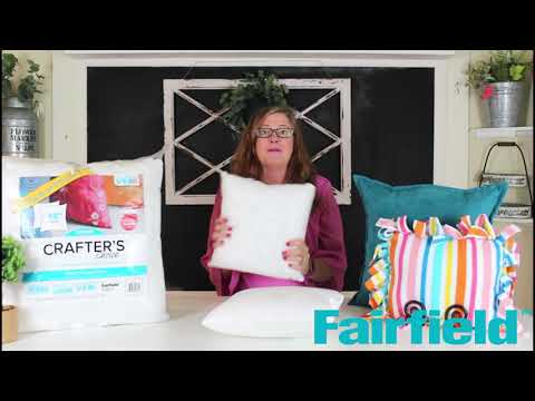 Walmart Pillow Insert