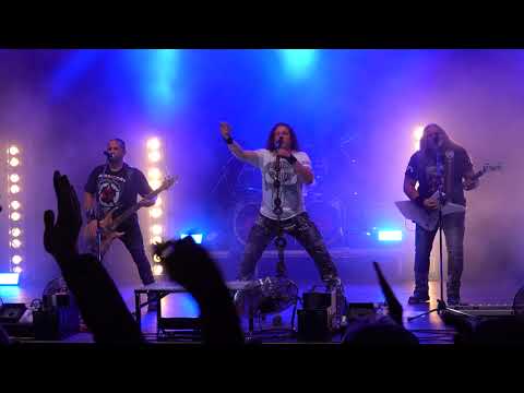 Arakain - Princess (Svatováclavské slavnosti 2023, Kroměříž)