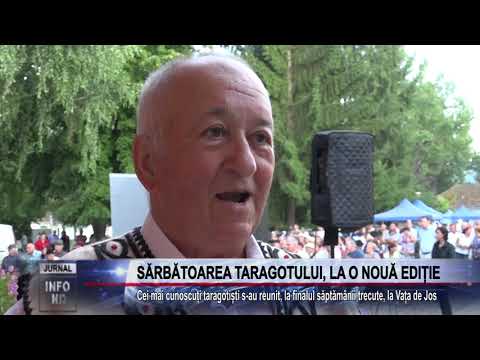 SĂRBĂTOAREA TARAGOTULUI, LA O NOUĂ EDIȚIE