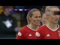 Chelsea vs Bayern Munich || UWCL || Women's Champions League