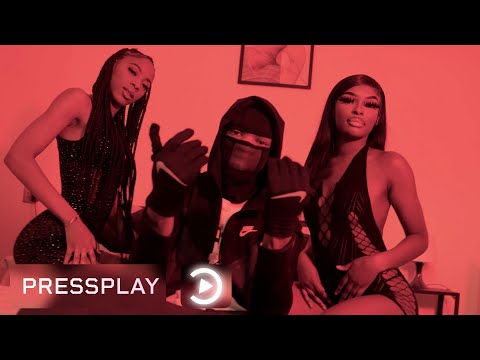 Rambo Rich - Where They At Tho (Music Video) | Pressplay