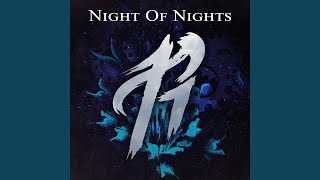 Cover art for night of nights