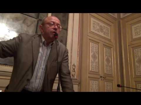 Antonio Gargano - Kant: Critica del giudizio (2 di 2)