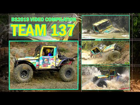 BORNEO SAFARI 2019 COMPETITORS VIDEO COMPILATION - By; K'NetH De CrockeR (137) (Part8)