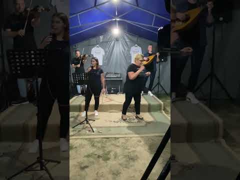 Kaja i Danica - Cin cin