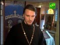 Священник Андрей Канев 
