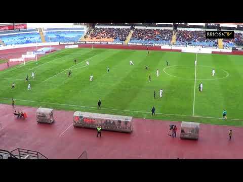 Resumo: Académica 1-1 Ac. Viseu