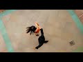 Tumhe jo maine dekha || srk shushmita|| couple dance choreography