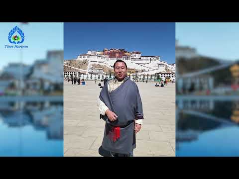 Tibet Horizon Local Tour Guide - Mr. Tsering Wangdue Tibet Horizon Local Tour Guide - Mr. Tsering Wangdue