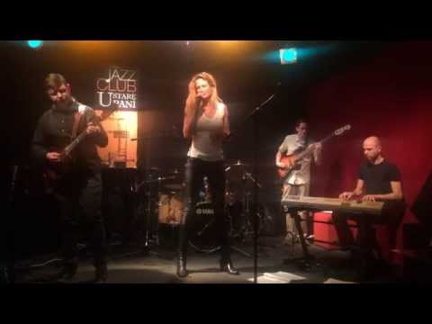 Inversion - Amsterdam Blues