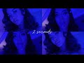 Jhene Aiko 2 Seconds Overlapped ️