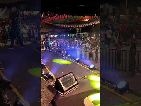 #compania virtual ao vivo no melhor são Pedro da região em Morpara Bahia, show top demais.💃💃💃🔥🎤