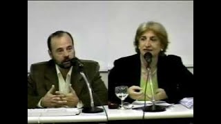 I Encontro Internacional Saber Urbano e Linguagem - Abertura