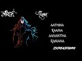 Aatma Rama Ananda Ramana Sri Ram Hanuman Whatsapp Status