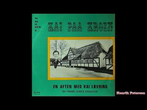 Kai Løvring - Eskild På Vers (Hol' da kæft)